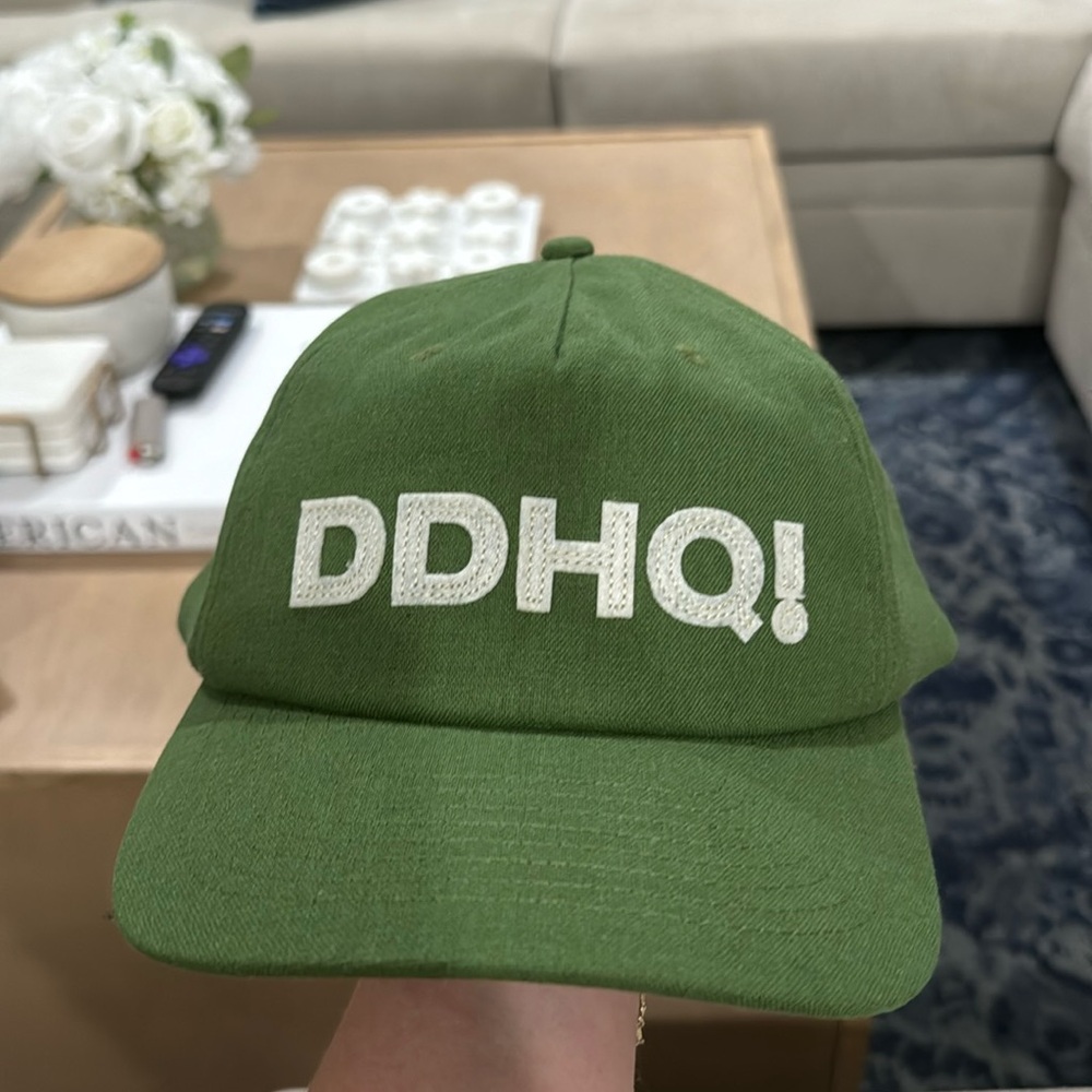 Daily Drills Hat